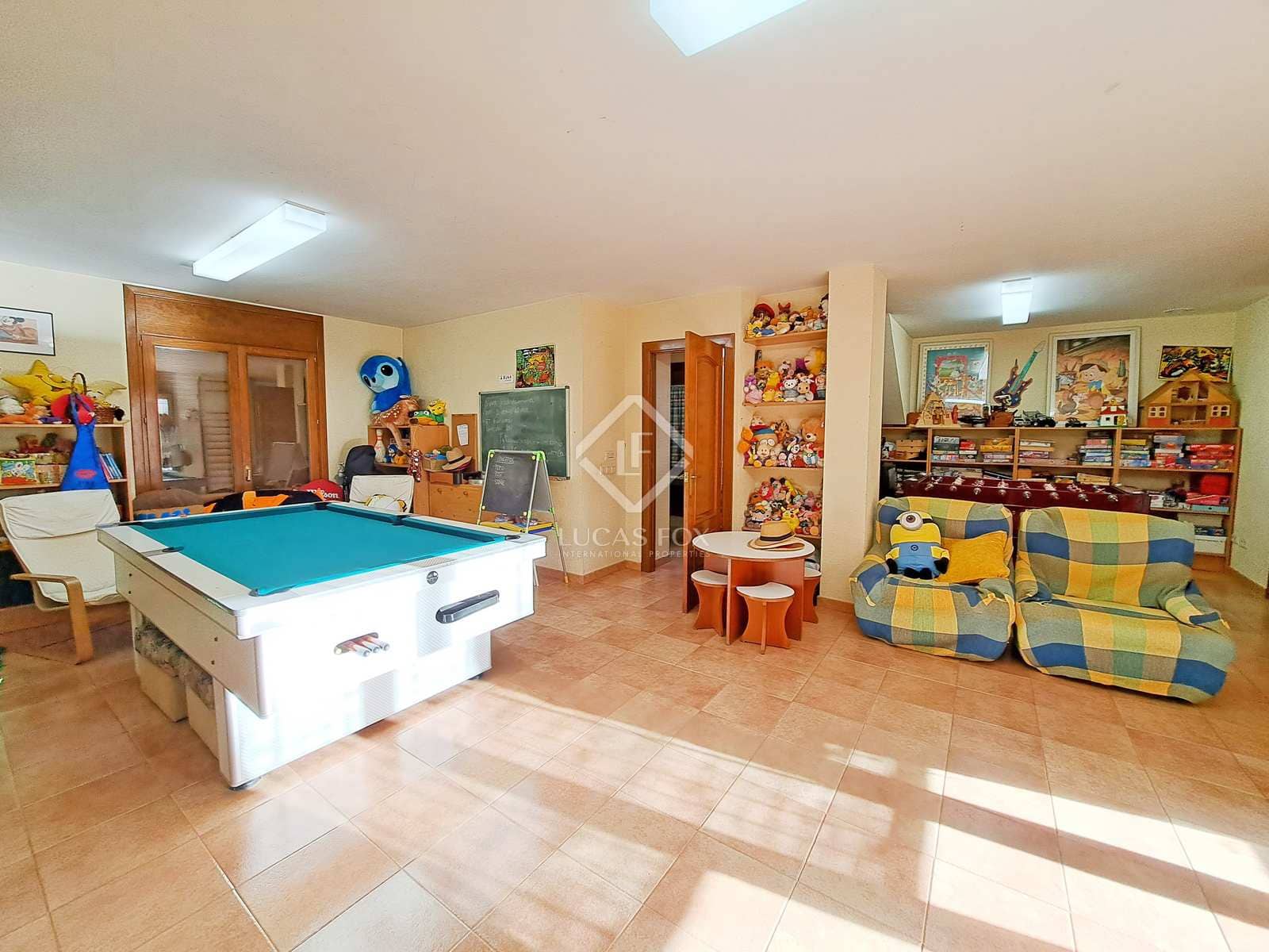 5 soveværelse Villa til salg i Puigcerda - € 1.350.000 (Ref: 7298179)