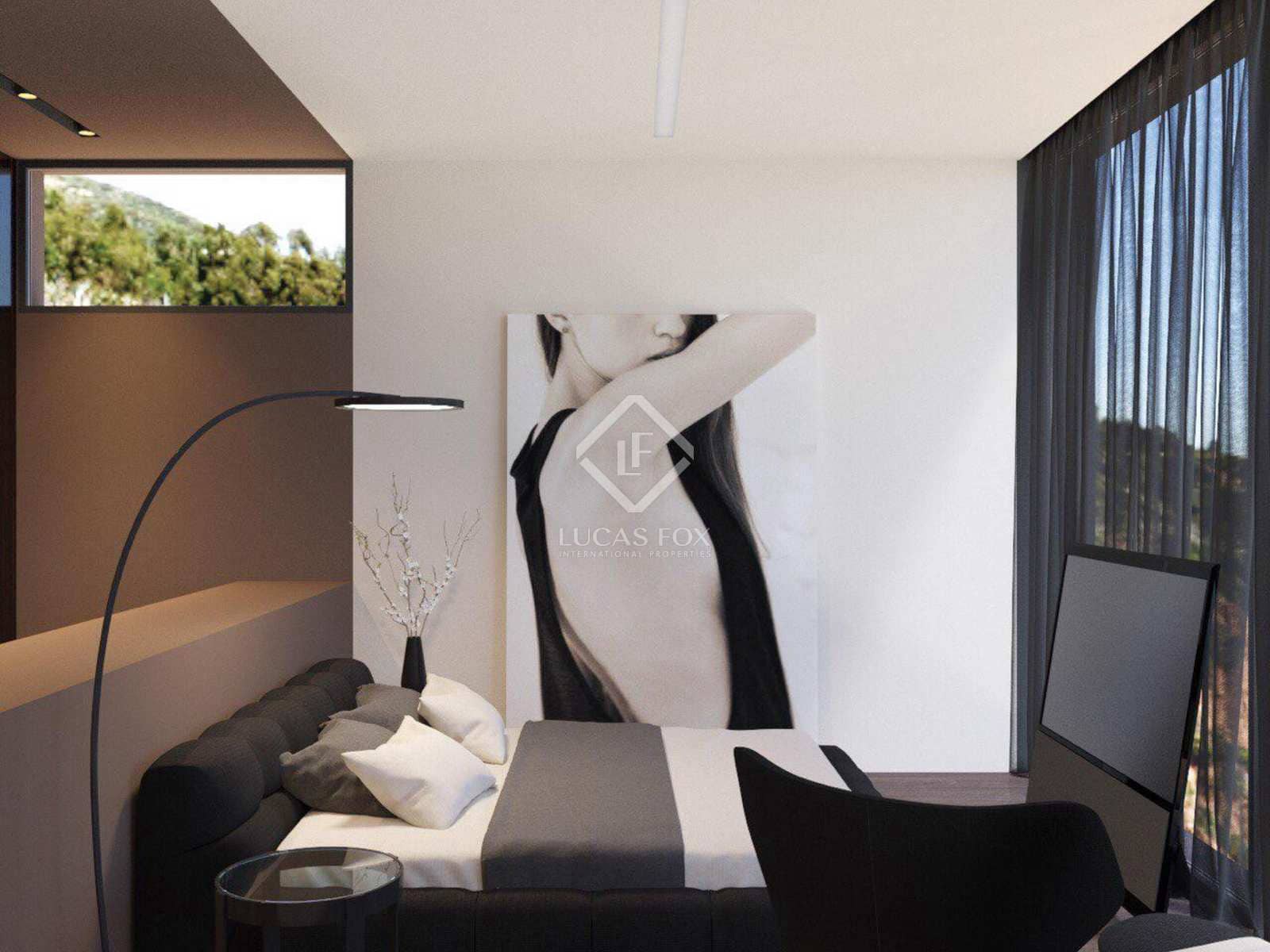 6 slaapkamer Villa te koop in Lloret de Mar met zwembad garage - € 4.500.000 (Ref: 7299584)