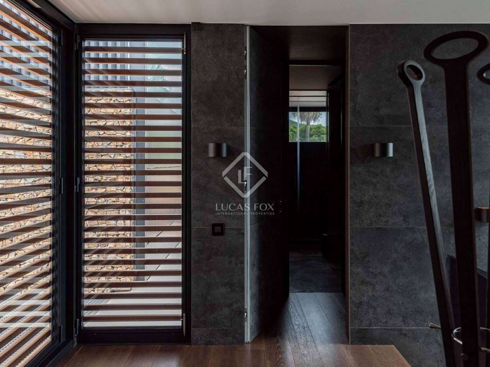 6 slaapkamer Villa te koop in Lloret de Mar met zwembad garage - € 4.500.000 (Ref: 7299584)