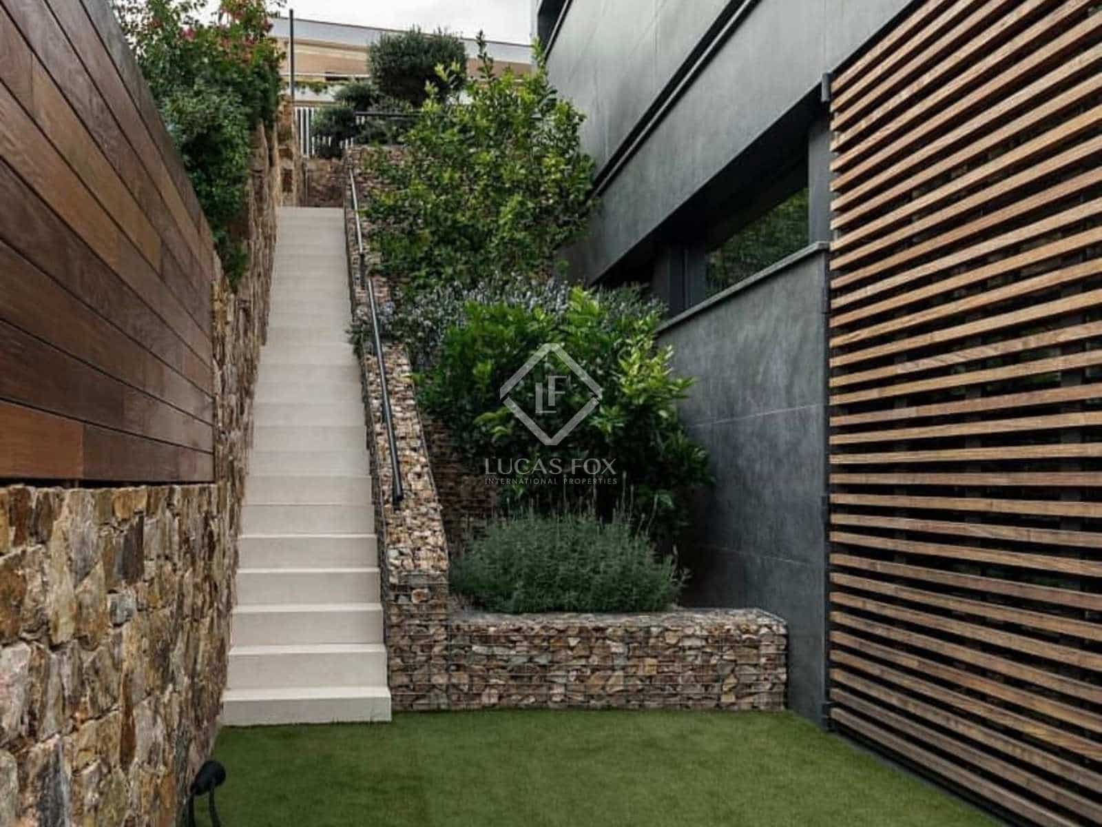 6 slaapkamer Villa te koop in Lloret de Mar met zwembad garage - € 4.500.000 (Ref: 7299584)