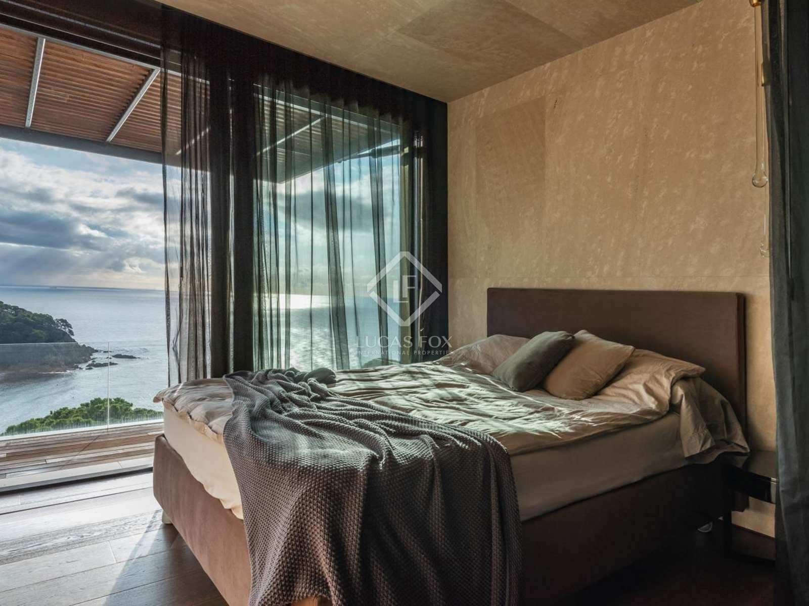 6 slaapkamer Villa te koop in Lloret de Mar met zwembad garage - € 4.500.000 (Ref: 7299584)