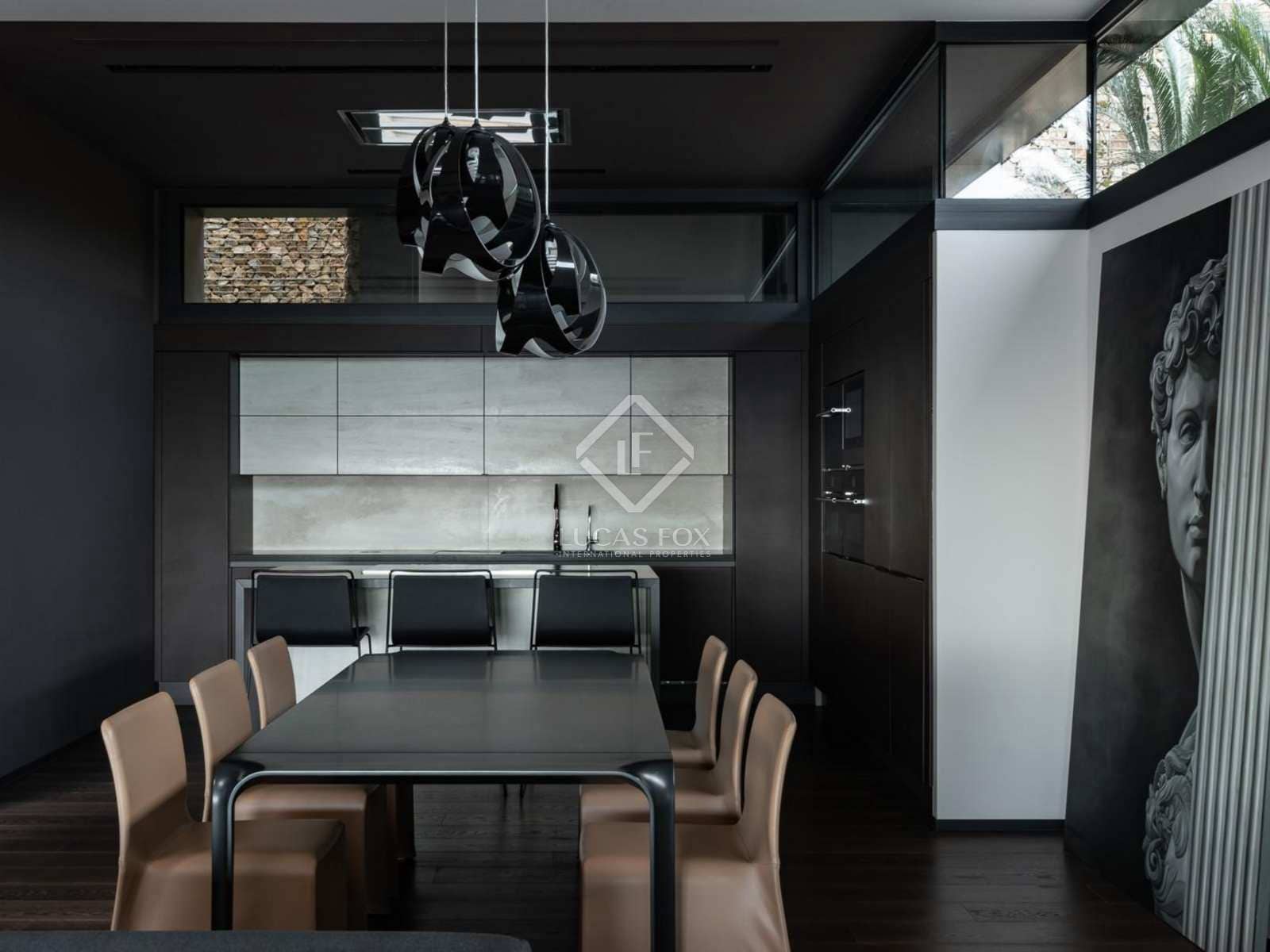 6 slaapkamer Villa te koop in Lloret de Mar met zwembad garage - € 4.500.000 (Ref: 7299584)