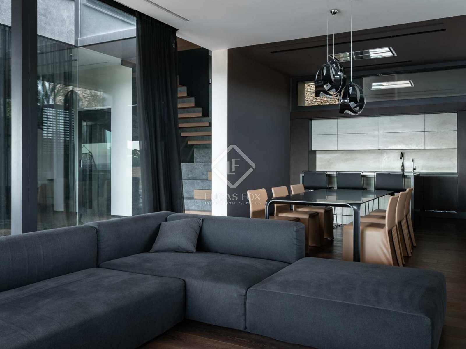 6 slaapkamer Villa te koop in Lloret de Mar met zwembad garage - € 4.500.000 (Ref: 7299584)