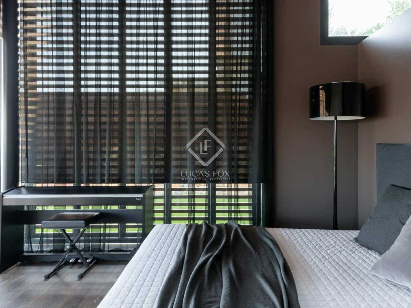 6 slaapkamer Villa te koop in Lloret de Mar met zwembad garage - € 4.500.000 (Ref: 7299584)