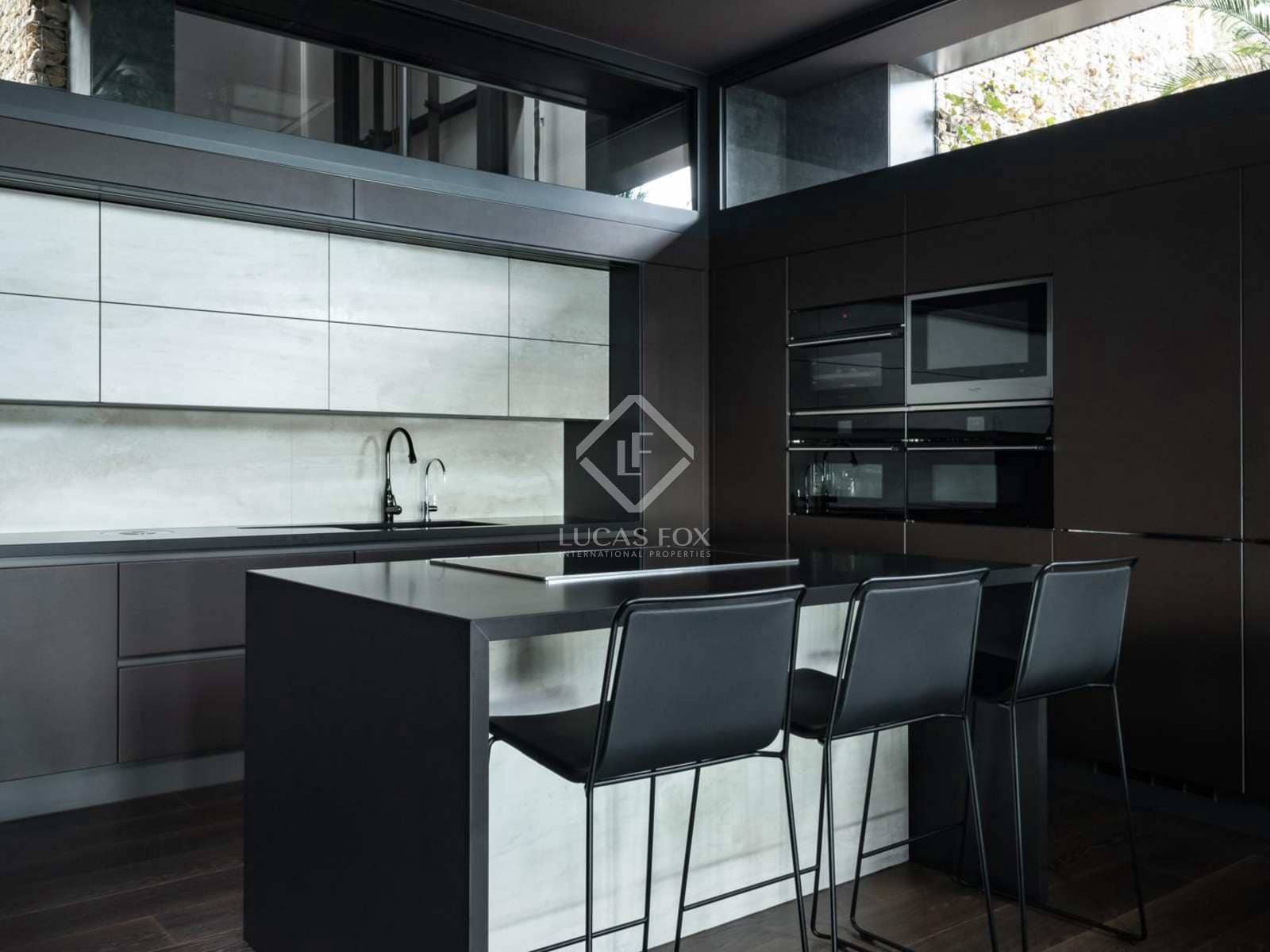 6 slaapkamer Villa te koop in Lloret de Mar met zwembad garage - € 4.500.000 (Ref: 7299584)