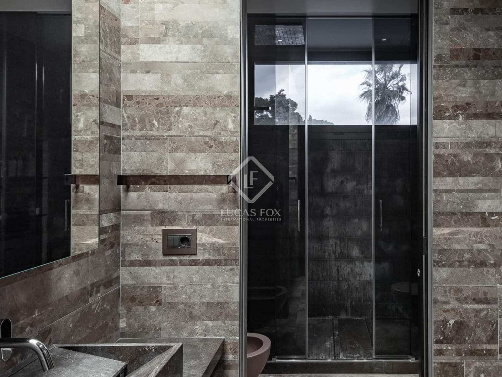 6 slaapkamer Villa te koop in Lloret de Mar met zwembad garage - € 4.500.000 (Ref: 7299584)