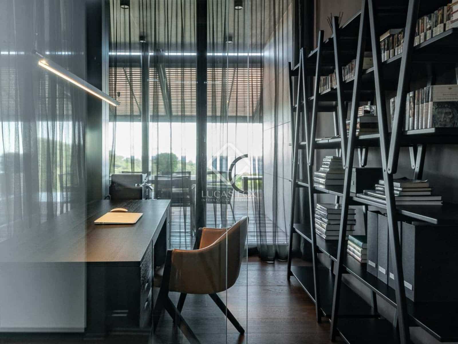 6 slaapkamer Villa te koop in Lloret de Mar met zwembad garage - € 4.500.000 (Ref: 7299584)