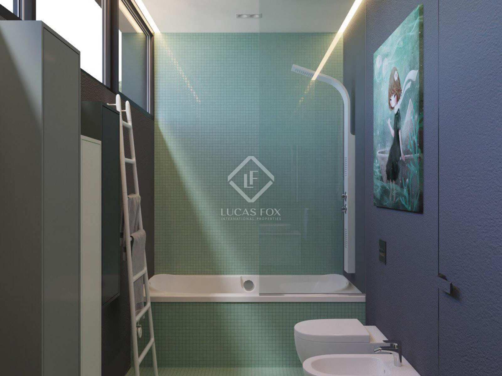 6 slaapkamer Villa te koop in Lloret de Mar met zwembad garage - € 4.500.000 (Ref: 7299584)