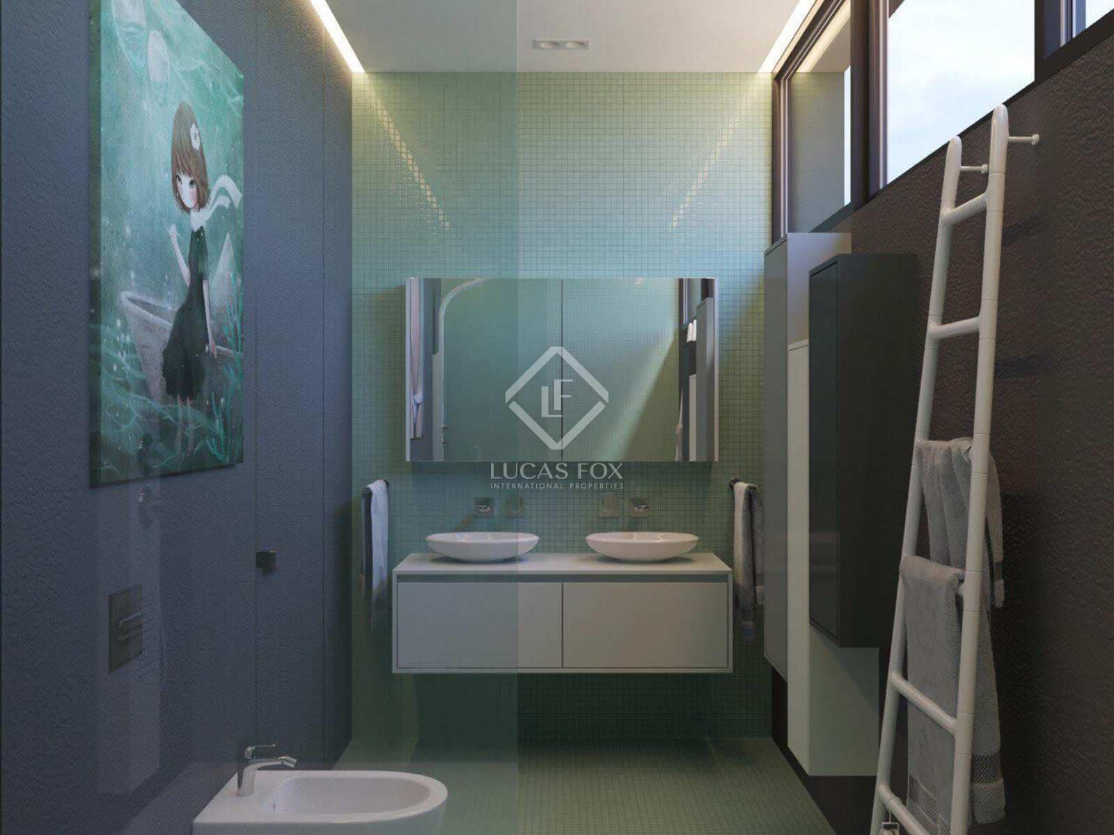 6 slaapkamer Villa te koop in Lloret de Mar met zwembad garage - € 4.500.000 (Ref: 7299584)