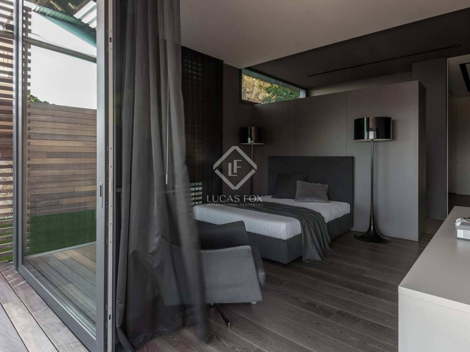 6 slaapkamer Villa te koop in Lloret de Mar met zwembad garage - € 4.500.000 (Ref: 7299584)