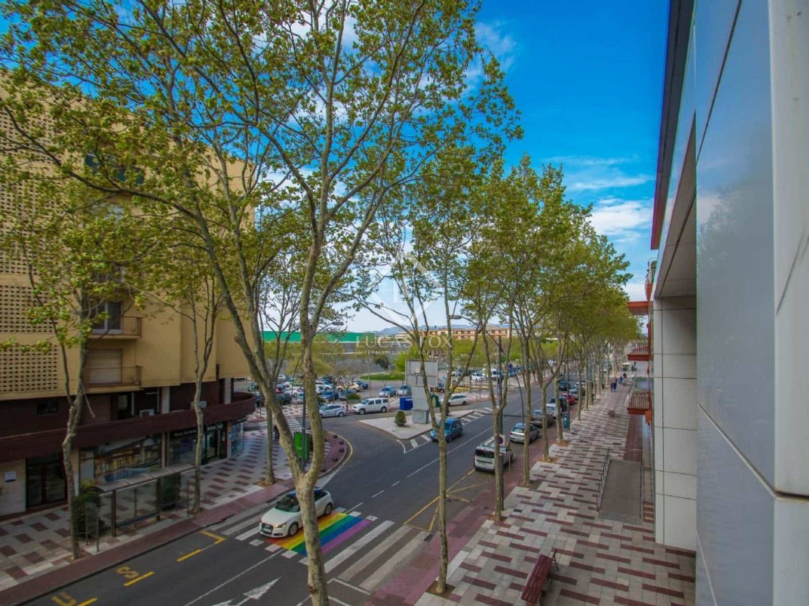 2 soveværelse Lejlighed til salg i Platja d'Aro - € 349.000 (Ref: 7299588)