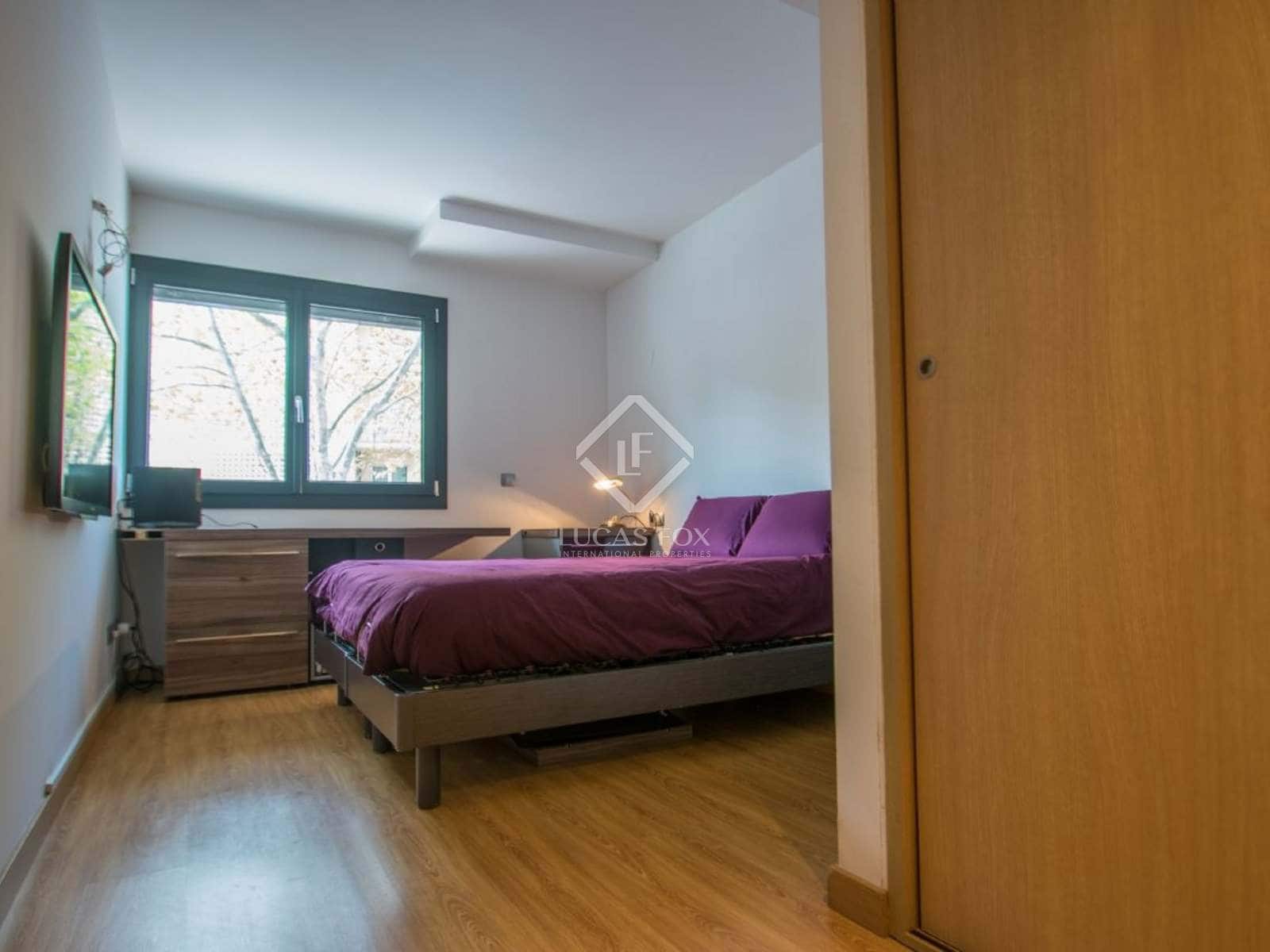 2 soveværelse Lejlighed til salg i Platja d'Aro - € 349.000 (Ref: 7299588)