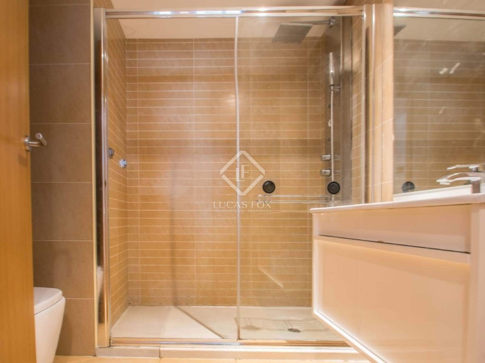 2 soveværelse Lejlighed til salg i Platja d'Aro - € 349.000 (Ref: 7299588)