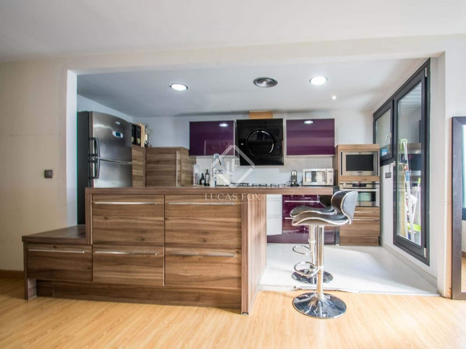 2 soveværelse Lejlighed til salg i Platja d'Aro - € 349.000 (Ref: 7299588)