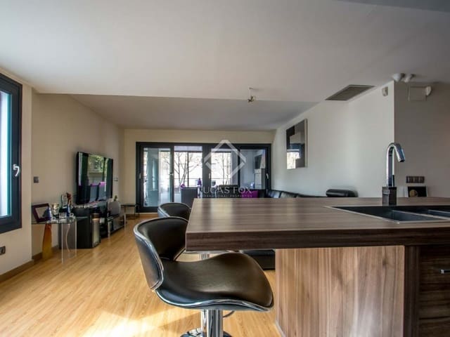 2 soveværelse Lejlighed til salg i Platja d'Aro, Castell-Platja d'Aro - € 349.000 (Ref: 7299588)