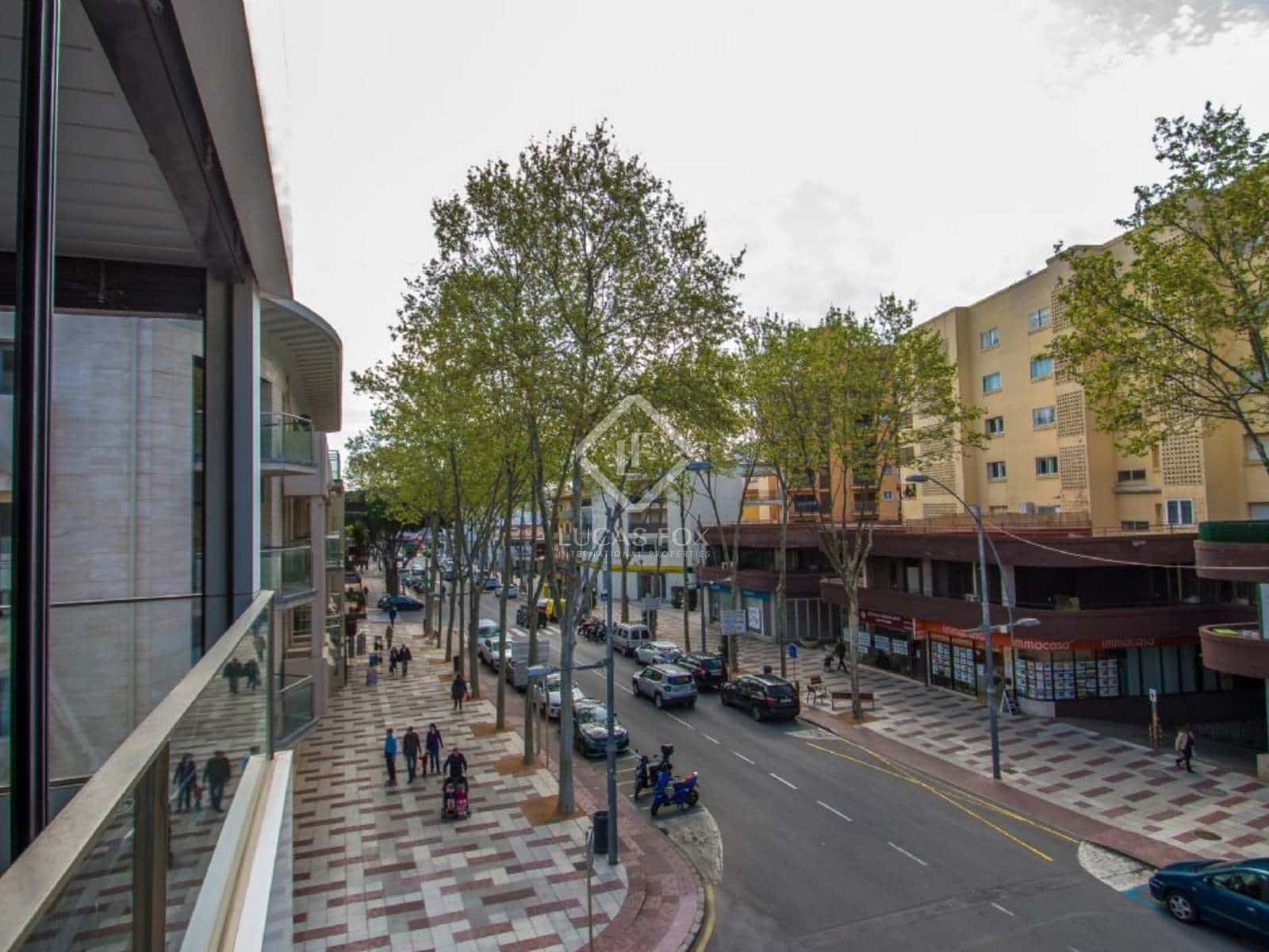 2 soveværelse Lejlighed til salg i Platja d'Aro - € 349.000 (Ref: 7299588)