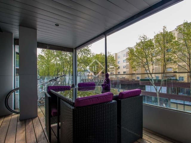 2 soveværelse Lejlighed til salg i Platja d'Aro, Castell-Platja d'Aro - € 349.000 (Ref: 7299588)