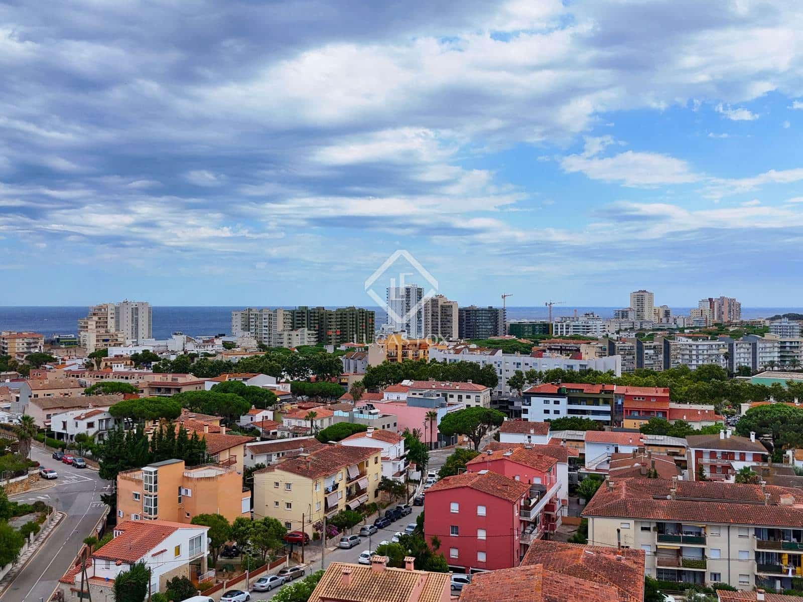 2 soveværelse Lejlighed til salg i Platja d'Aro - € 349.000 (Ref: 7299588)