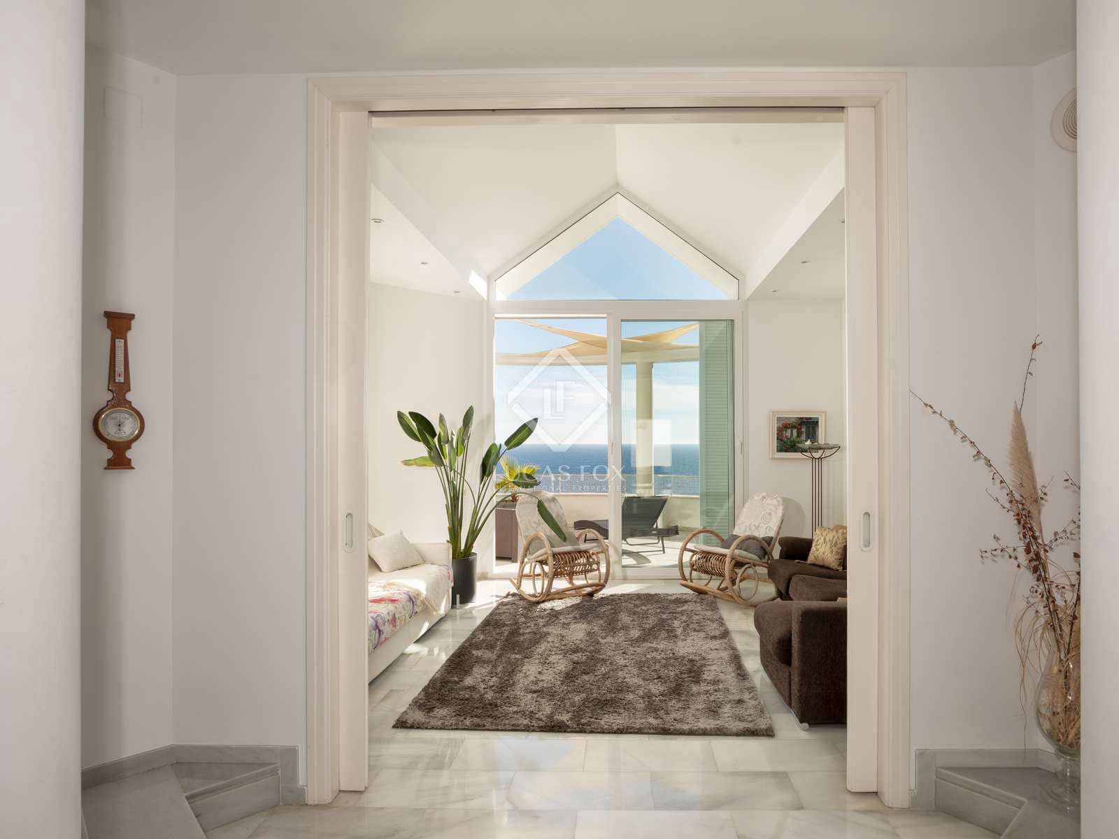 4 slaapkamer Villa te koop in Lloret de Mar met zwembad garage - € 2.950.000 (Ref: 7302088)