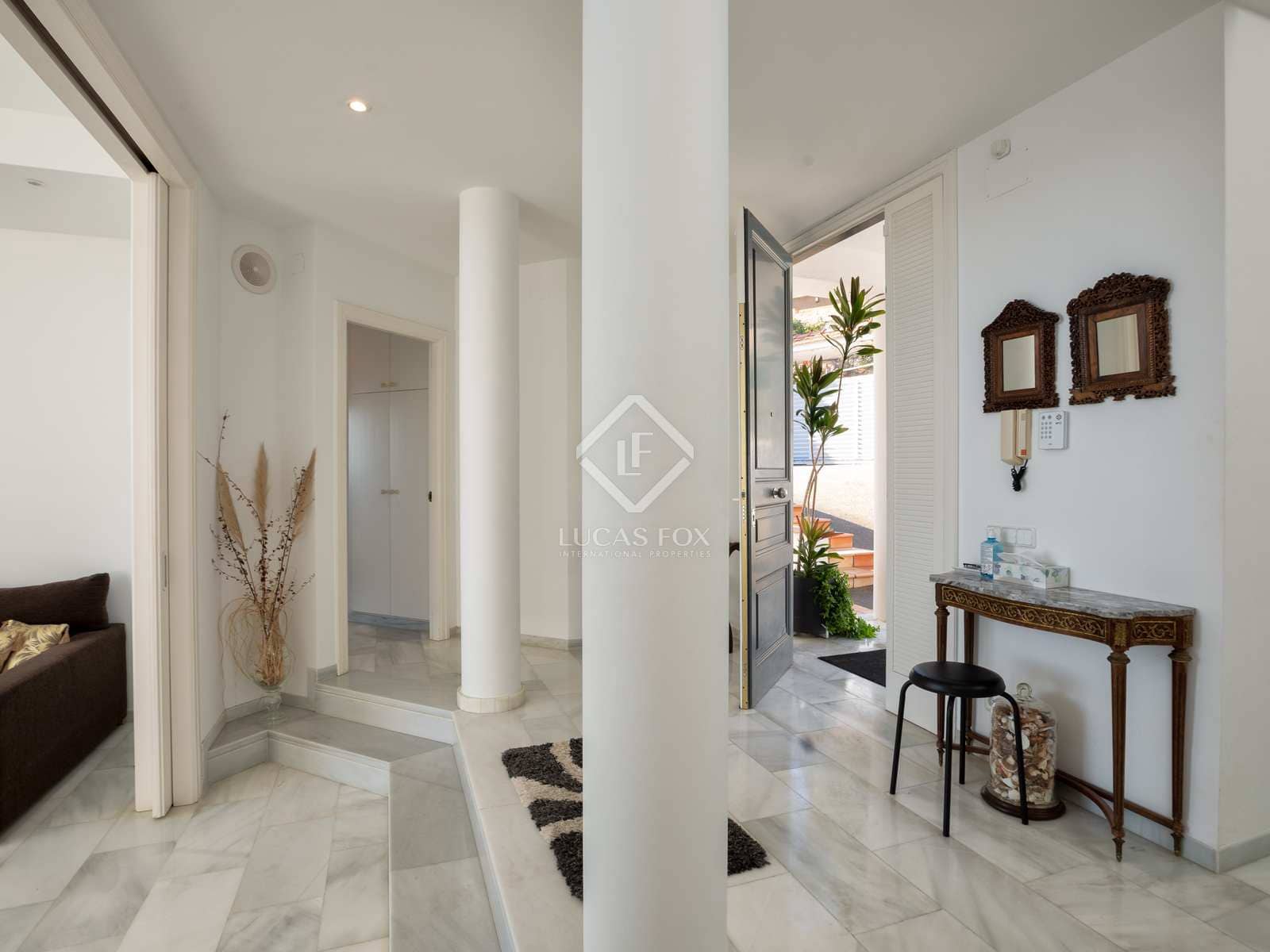 4 slaapkamer Villa te koop in Lloret de Mar met zwembad garage - € 2.950.000 (Ref: 7302088)