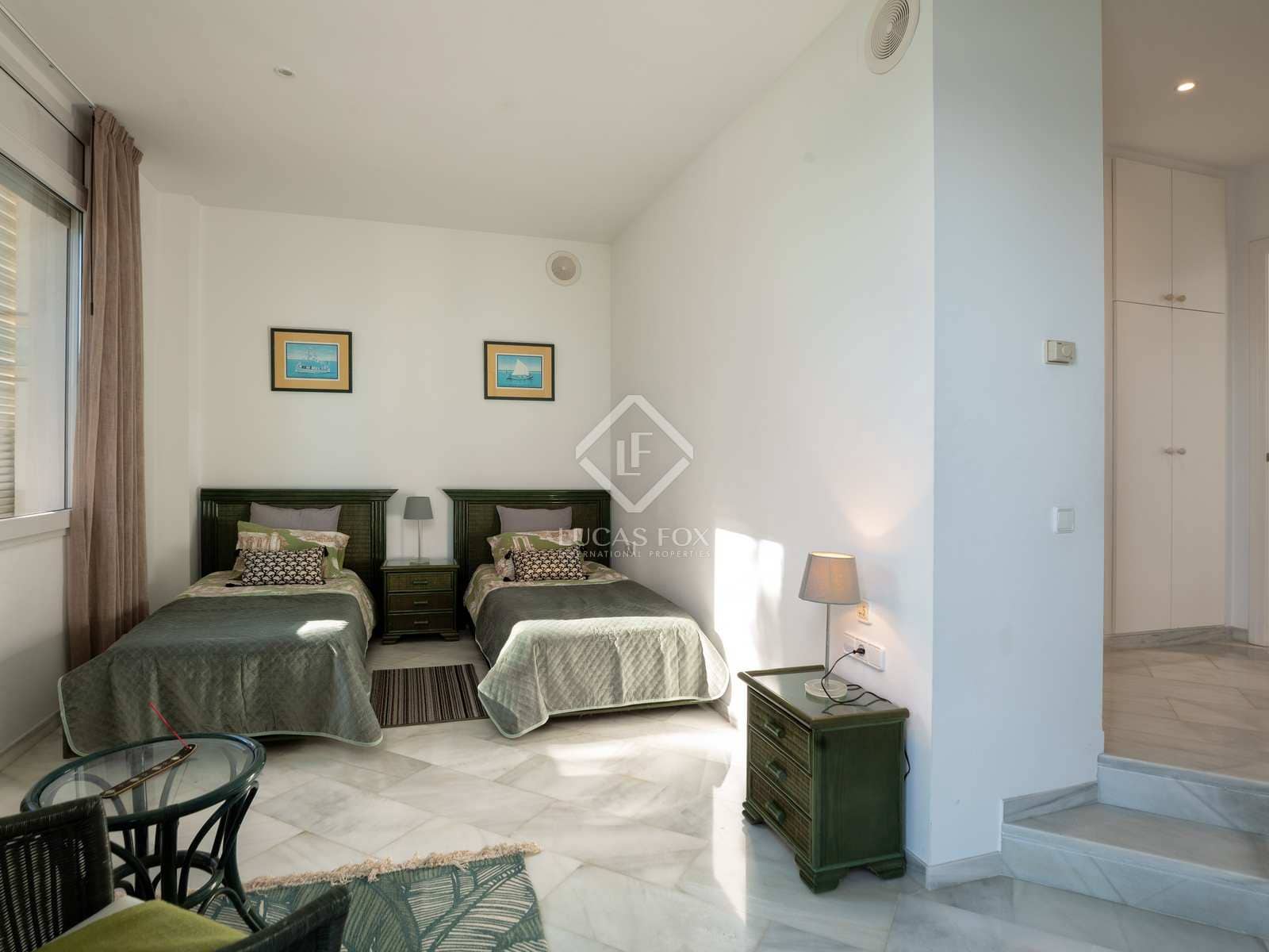 4 slaapkamer Villa te koop in Lloret de Mar met zwembad garage - € 2.950.000 (Ref: 7302088)