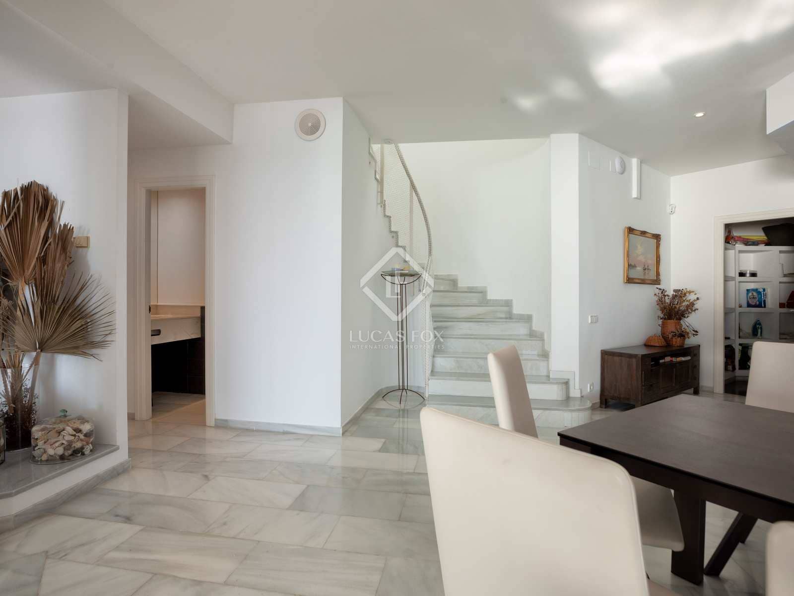 4 slaapkamer Villa te koop in Lloret de Mar met zwembad garage - € 2.950.000 (Ref: 7302088)