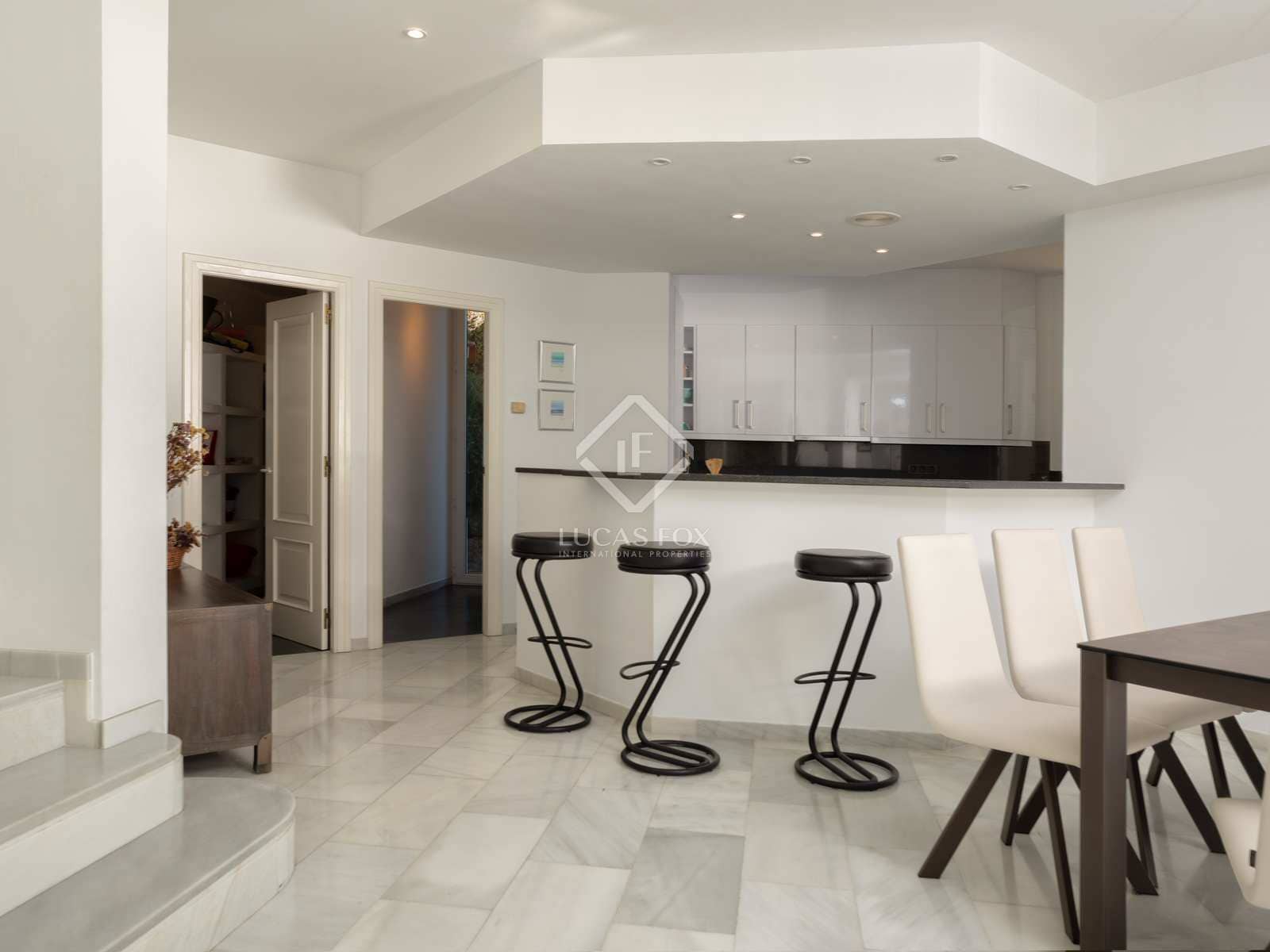 4 slaapkamer Villa te koop in Lloret de Mar met zwembad garage - € 2.950.000 (Ref: 7302088)