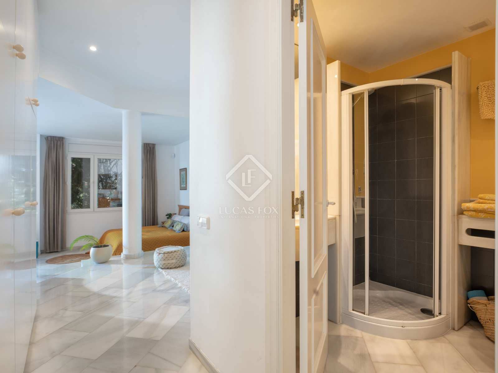 4 slaapkamer Villa te koop in Lloret de Mar met zwembad garage - € 2.950.000 (Ref: 7302088)