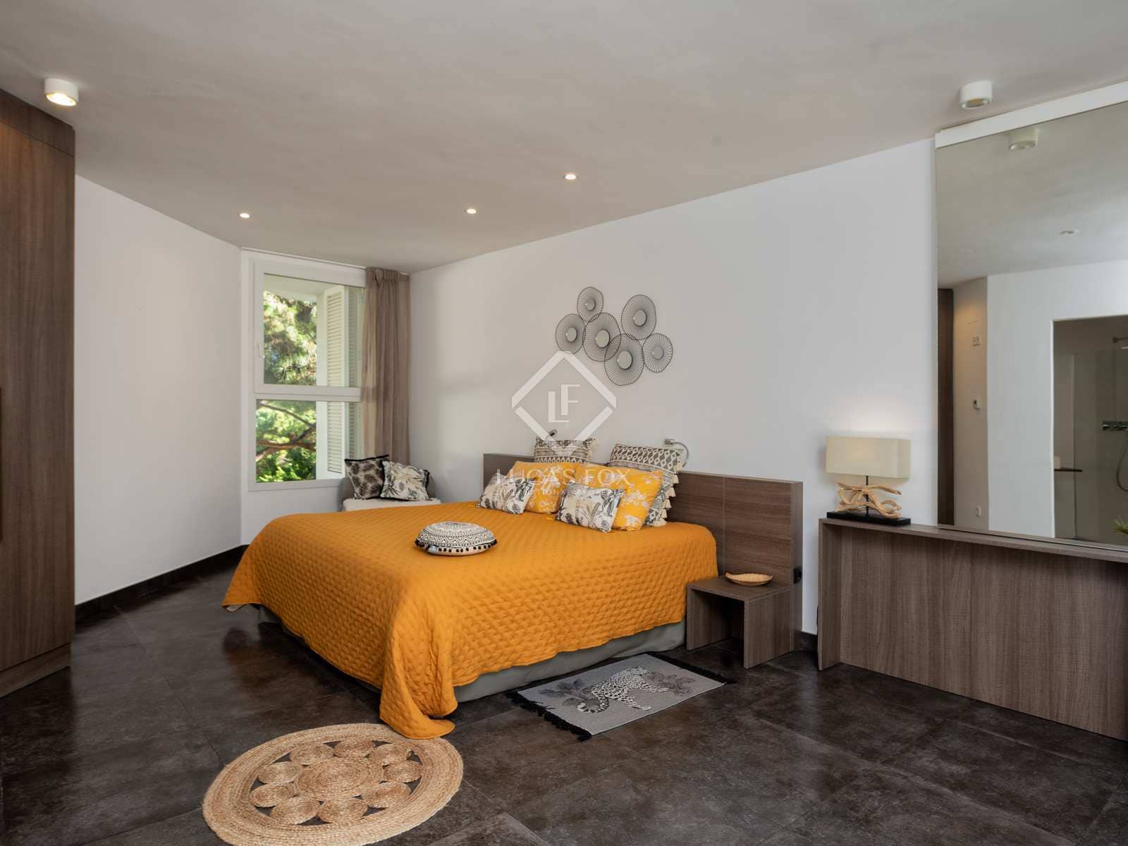 4 slaapkamer Villa te koop in Lloret de Mar met zwembad garage - € 2.950.000 (Ref: 7302088)