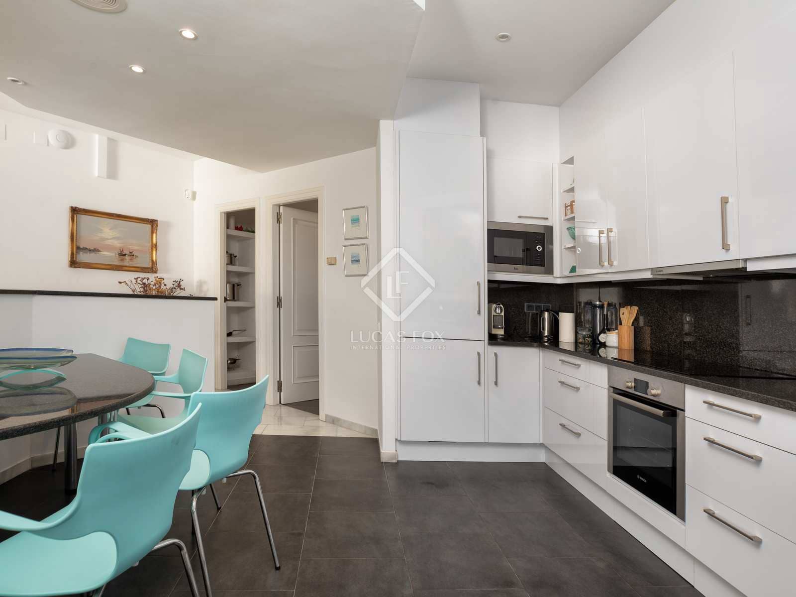 4 slaapkamer Villa te koop in Lloret de Mar met zwembad garage - € 2.950.000 (Ref: 7302088)