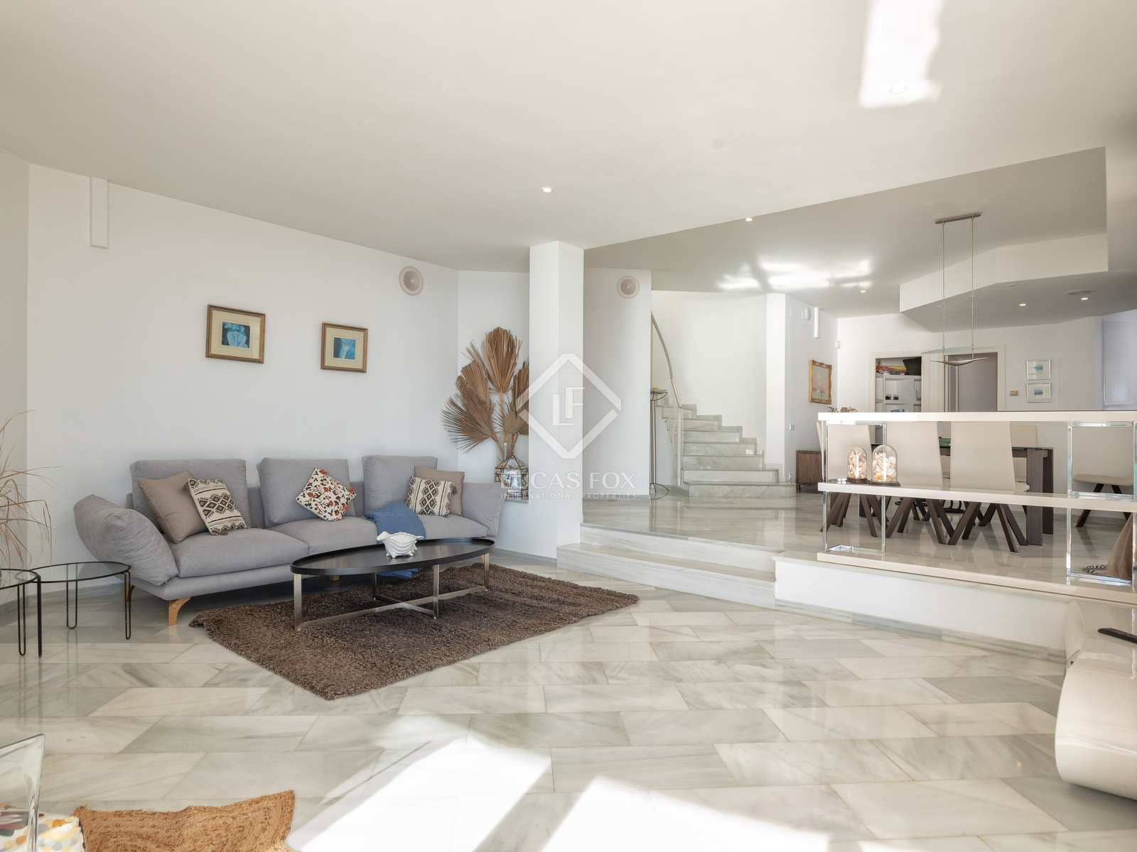 4 slaapkamer Villa te koop in Lloret de Mar met zwembad garage - € 2.950.000 (Ref: 7302088)