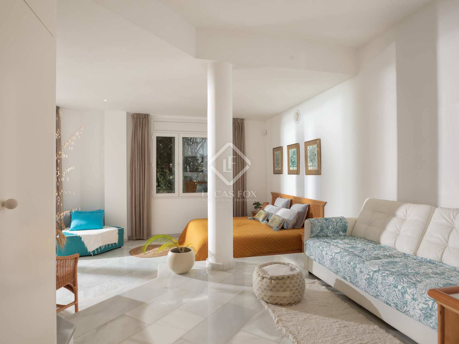 4 slaapkamer Villa te koop in Lloret de Mar met zwembad garage - € 2.950.000 (Ref: 7302088)