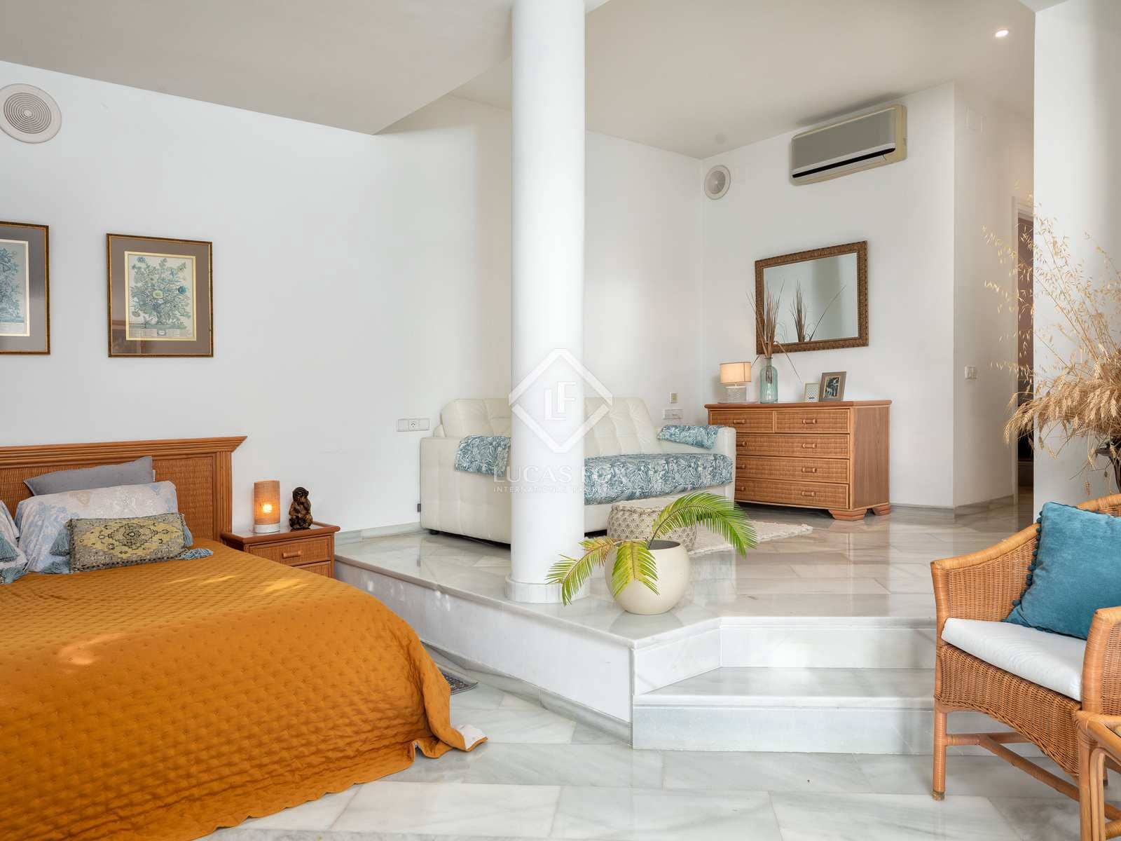 4 slaapkamer Villa te koop in Lloret de Mar met zwembad garage - € 2.950.000 (Ref: 7302088)