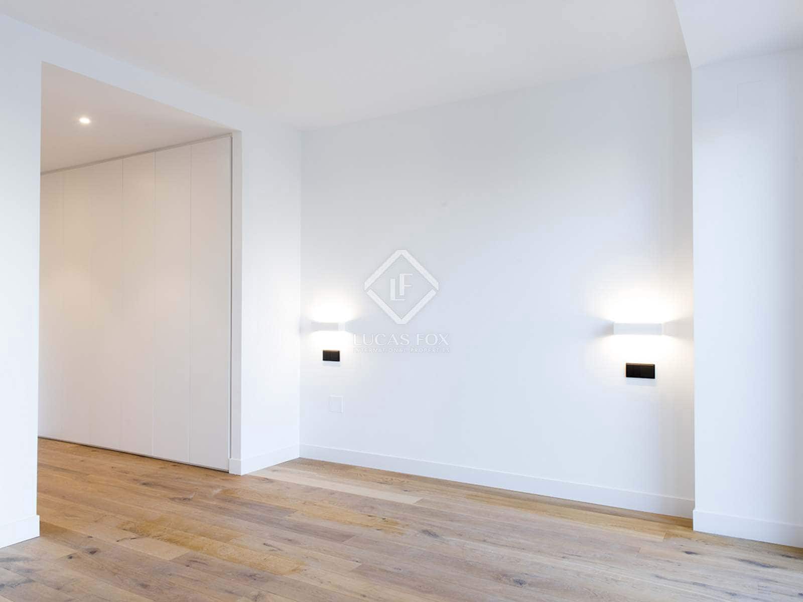 3 sypialnia Apartament na sprzedaż w Vigo z garażem - 775 000 € (Ref: 7305787)