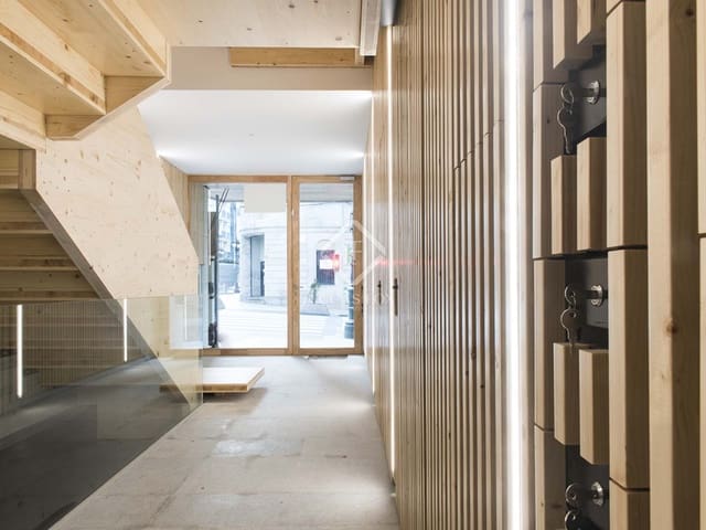 3 soveværelse Lejlighed til salg i Vigo med garage - € 775.000 (Ref: 7305787)