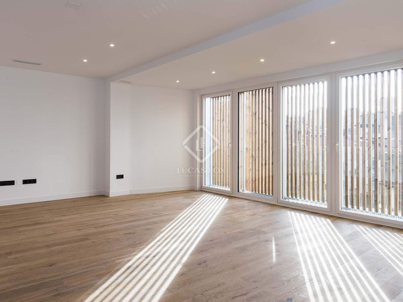 3 sypialnia Apartament na sprzedaż w Vigo z garażem - 775 000 € (Ref: 7305787)