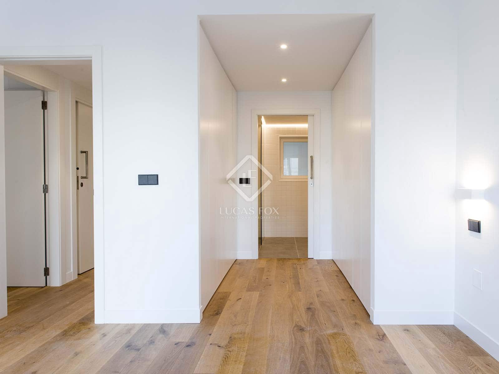 3 sypialnia Apartament na sprzedaż w Vigo z garażem - 775 000 € (Ref: 7305787)