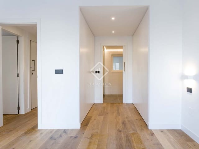 3 Zimmer Apartment zu verkaufen in Vigo mit Garage - 775.000 € (Ref: 7305787)