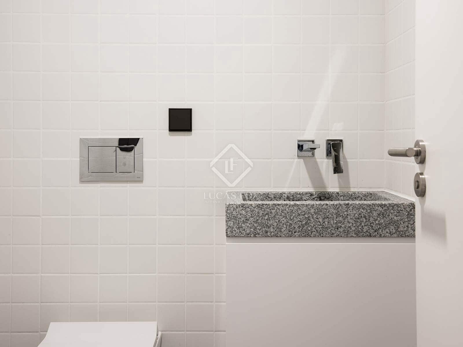 3 sypialnia Apartament na sprzedaż w Vigo z garażem - 775 000 € (Ref: 7305787)