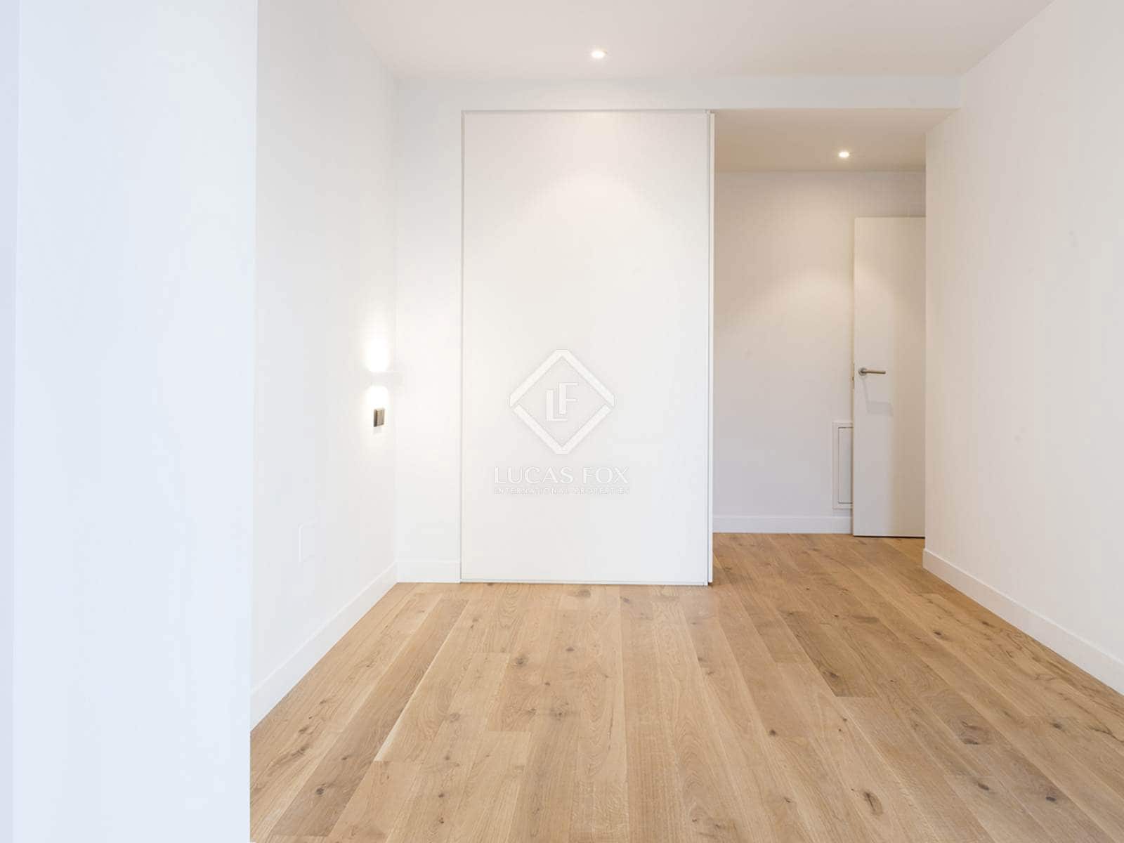 3 sypialnia Apartament na sprzedaż w Vigo z garażem - 775 000 € (Ref: 7305787)