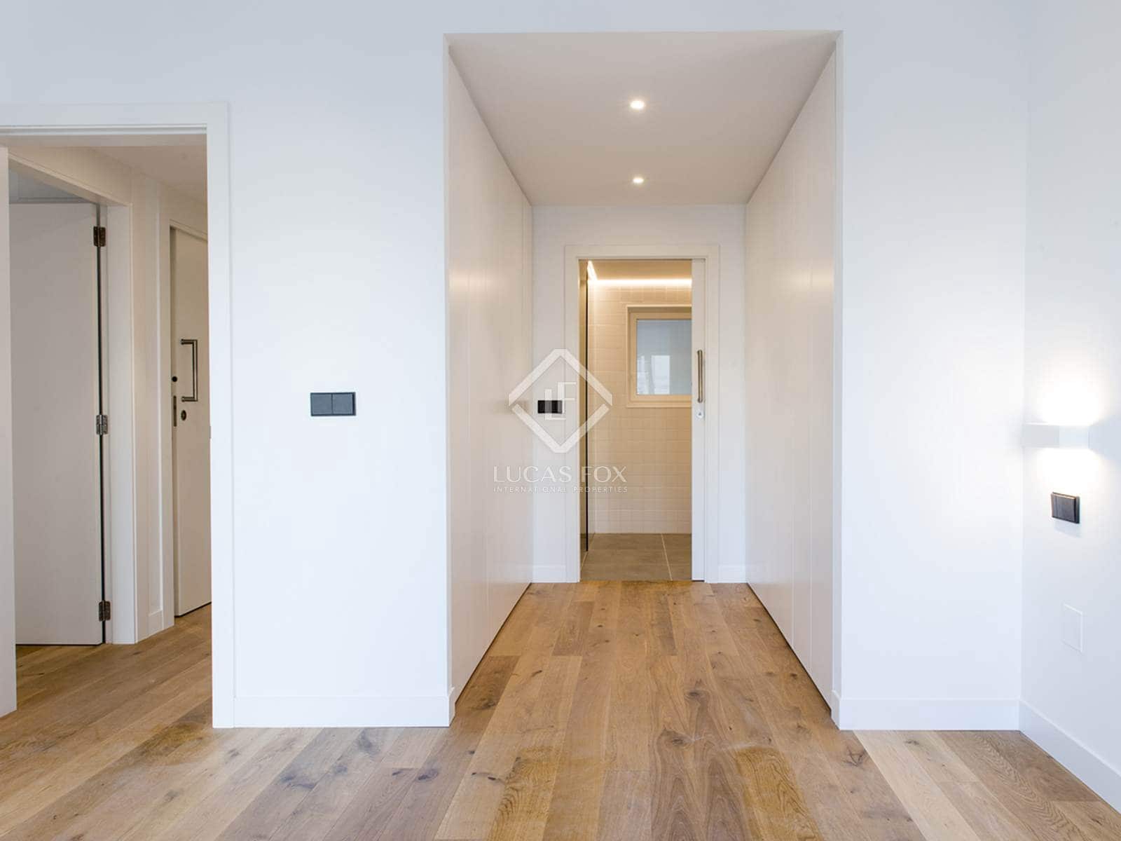 3 sypialnia Apartament na sprzedaż w Vigo z garażem - 775 000 € (Ref: 7305787)