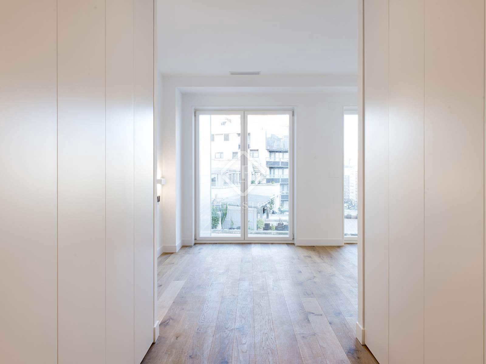 3 sypialnia Apartament na sprzedaż w Vigo z garażem - 775 000 € (Ref: 7305787)