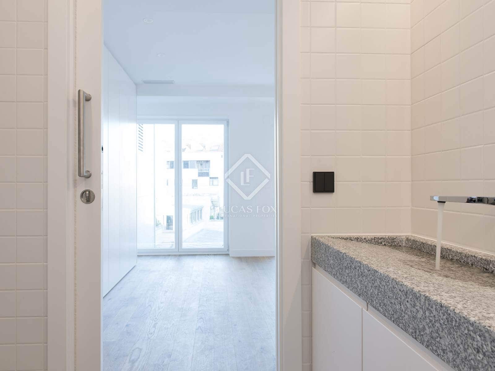 3 sypialnia Apartament na sprzedaż w Vigo z garażem - 775 000 € (Ref: 7305787)