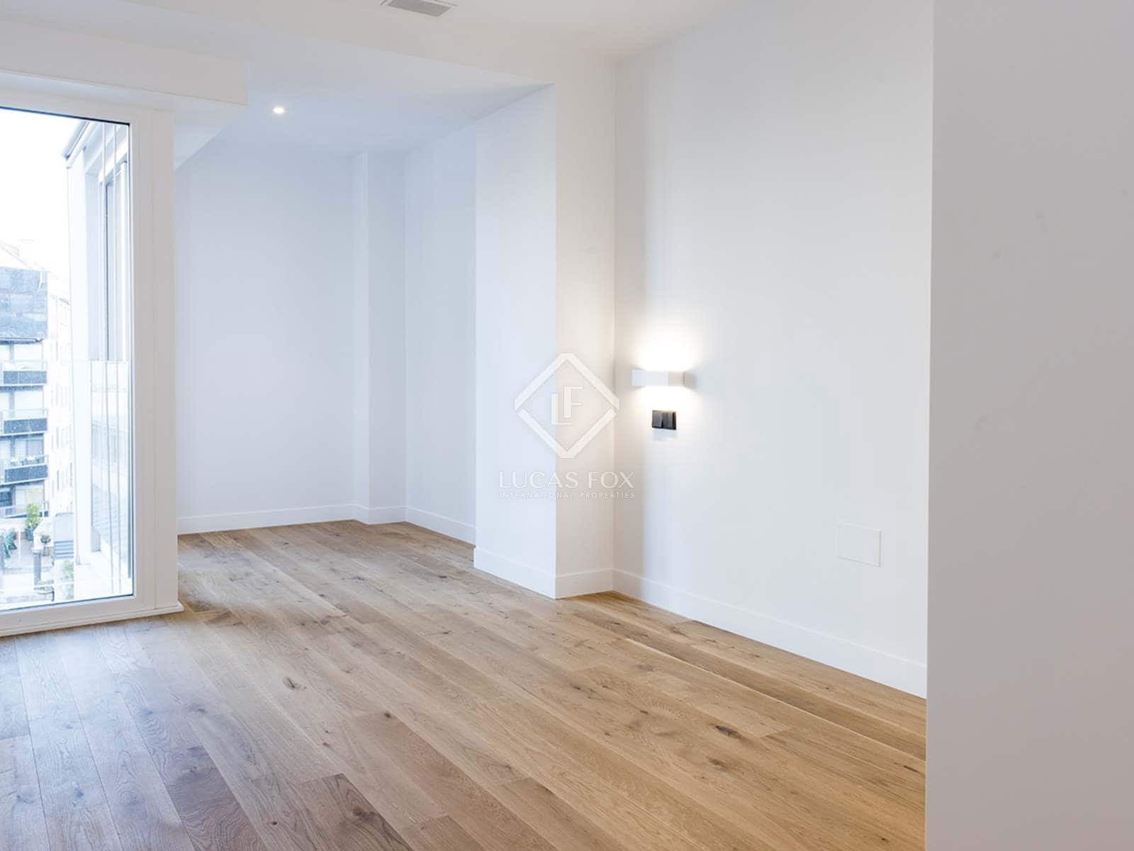 3 sypialnia Apartament na sprzedaż w Vigo z garażem - 775 000 € (Ref: 7305787)