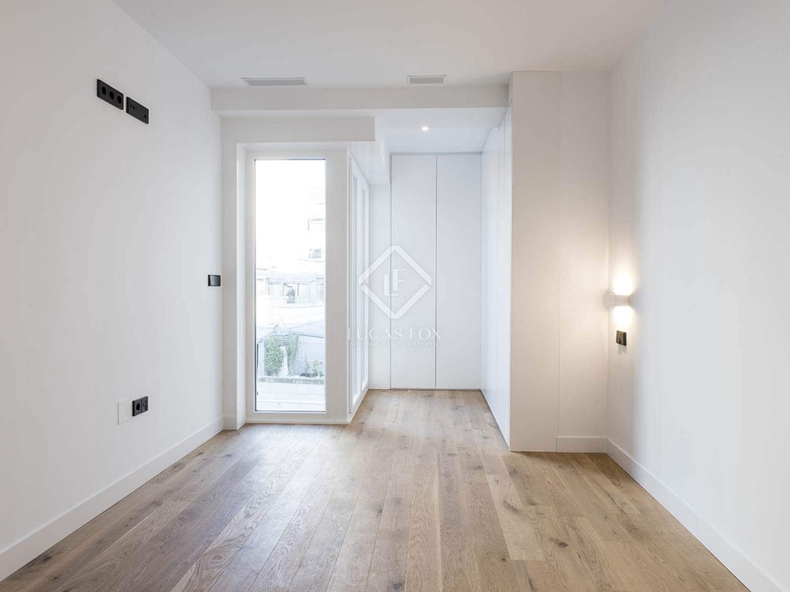 3 sypialnia Apartament na sprzedaż w Vigo z garażem - 775 000 € (Ref: 7305787)