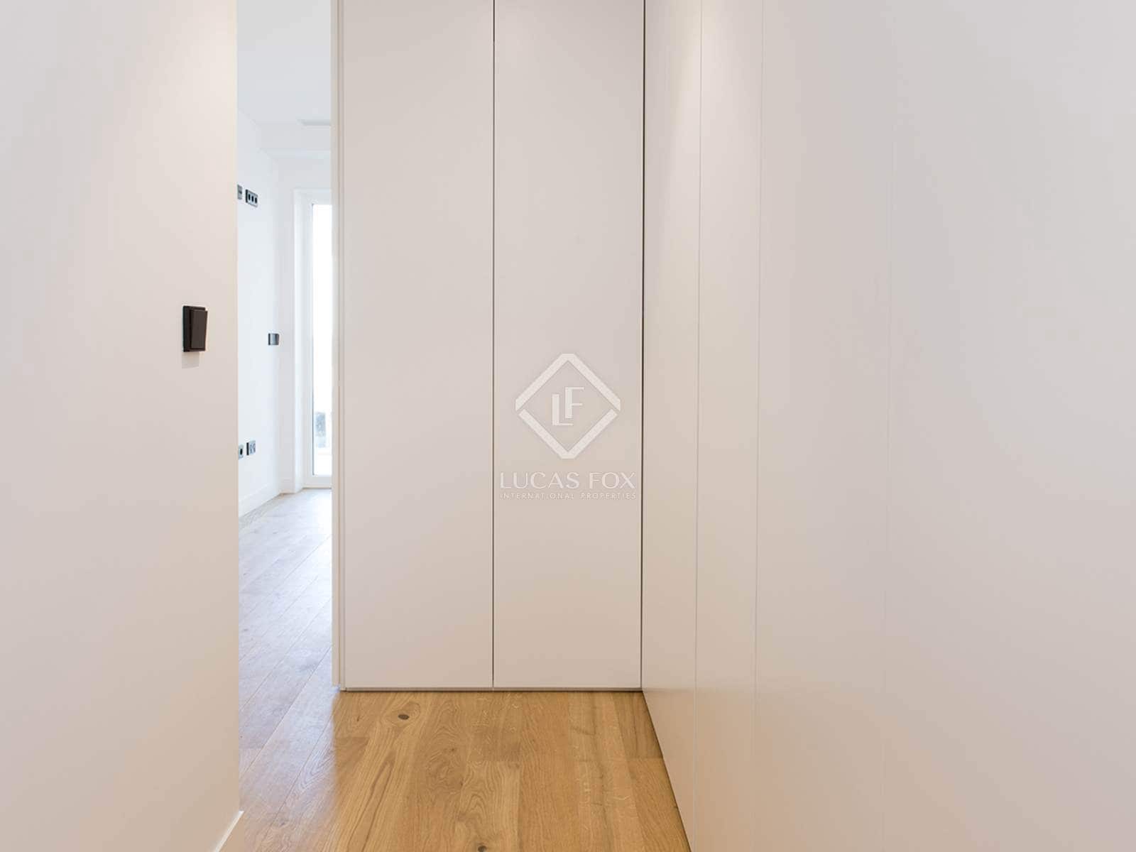 3 sypialnia Apartament na sprzedaż w Vigo z garażem - 775 000 € (Ref: 7305787)