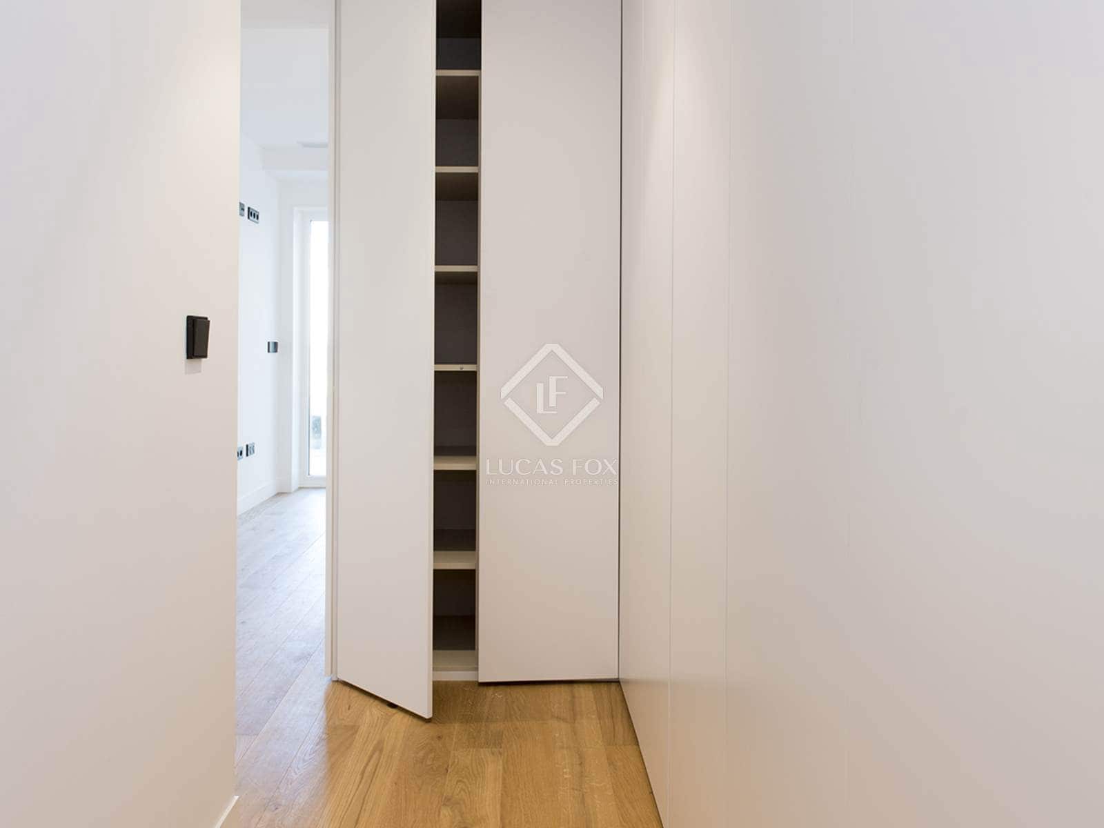 3 sypialnia Apartament na sprzedaż w Vigo z garażem - 775 000 € (Ref: 7305787)