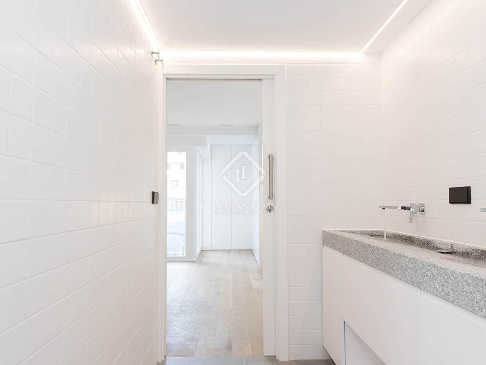 3 sypialnia Apartament na sprzedaż w Vigo z garażem - 775 000 € (Ref: 7305787)