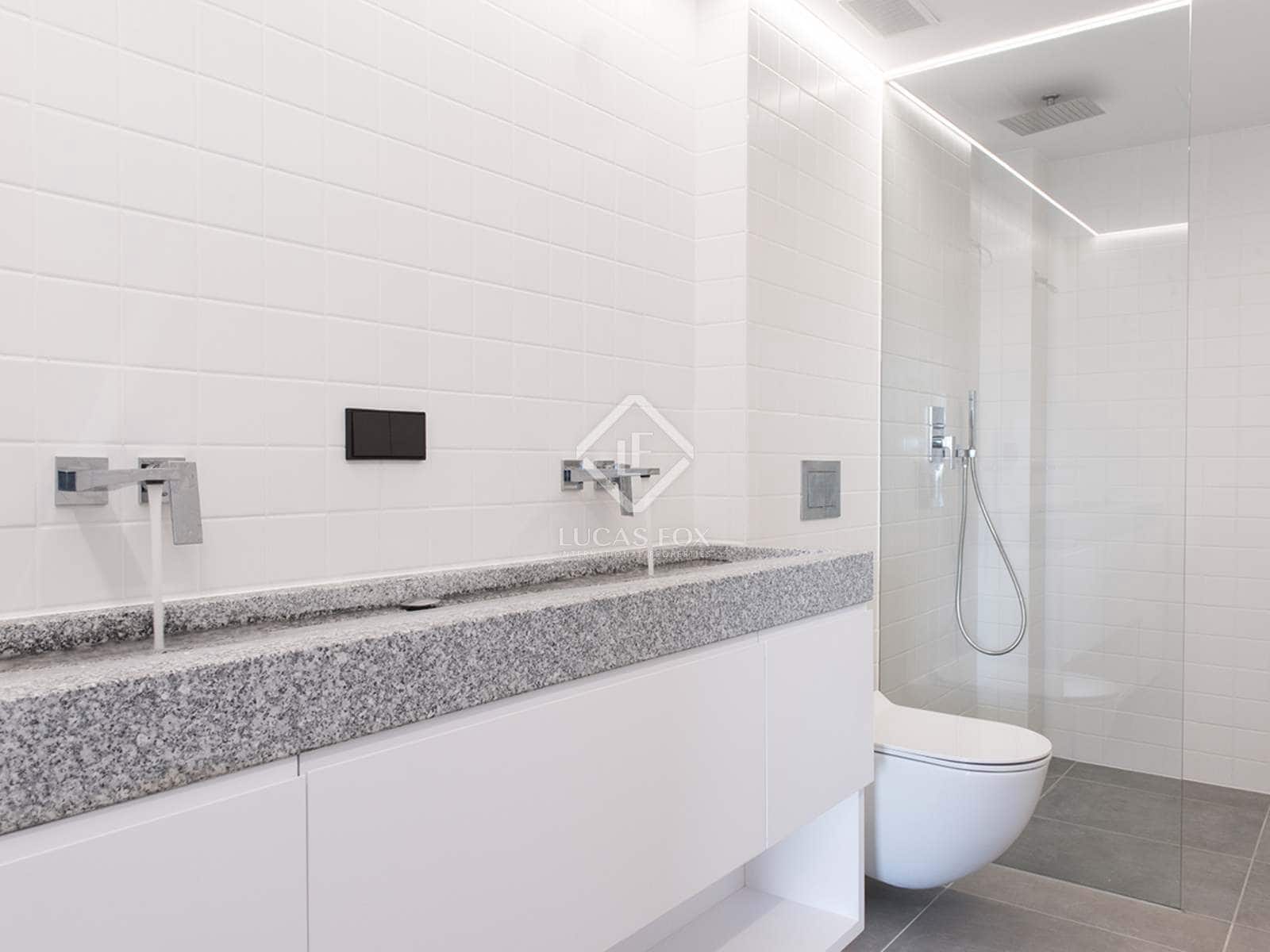 3 sypialnia Apartament na sprzedaż w Vigo z garażem - 775 000 € (Ref: 7305787)