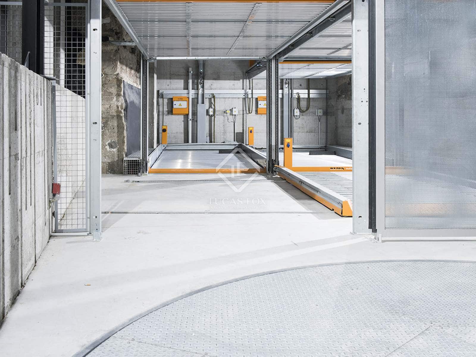 3 sypialnia Apartament na sprzedaż w Vigo z garażem - 775 000 € (Ref: 7305787)